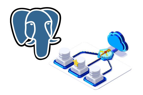 Base de datos PostgreSQL