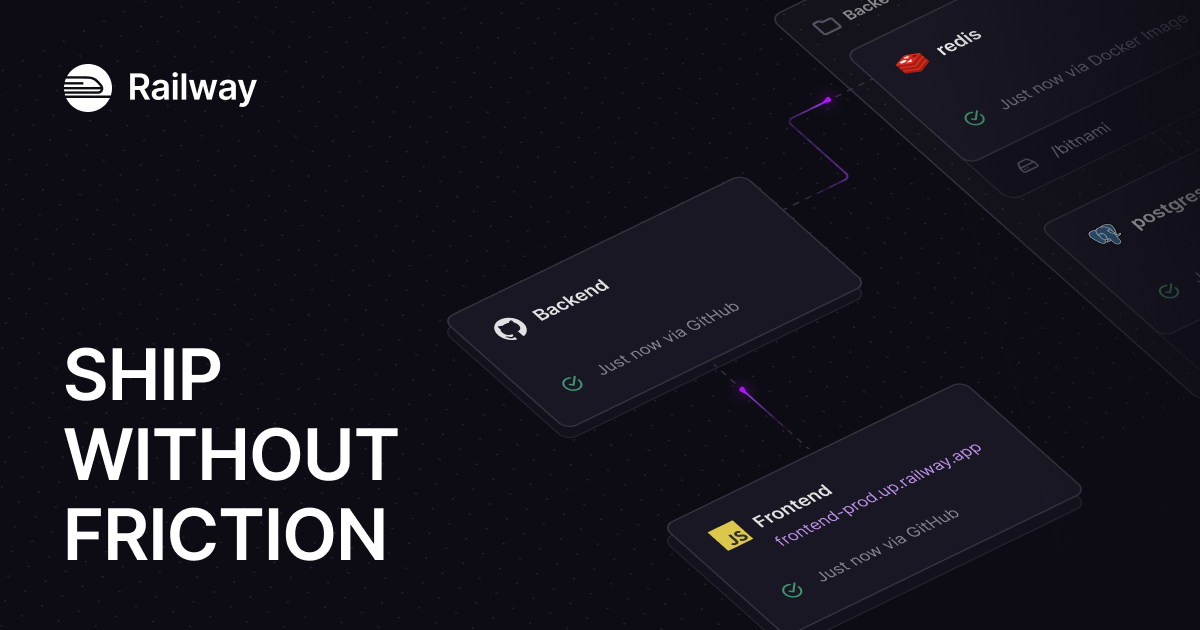 Despliegue en Railway